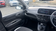Hyundai i10 1.0 MPi SE Connect 5dr Petrol Hatchback